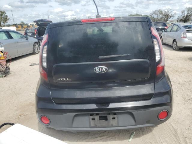 VIN KNDJN2A21J7625114 2018 KIA Soul no.6