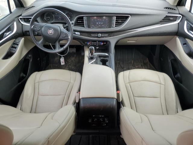 2020 BUICK ENCLAVE PR - 5GAERCKW9LJ114058