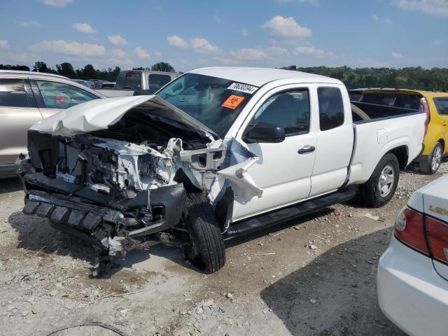 2022 TOYOTA TACOMA ACC #2940811385