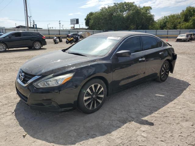 2018 NISSAN ALTIMA 2.5 - 1N4AL3AP4JC215931