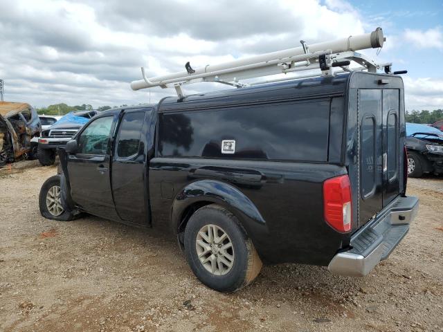 2020 NISSAN FRONTIER S #3282531902