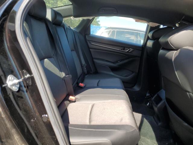 2022 HONDA ACCORD HYB - 1HGCV3F24NA006380