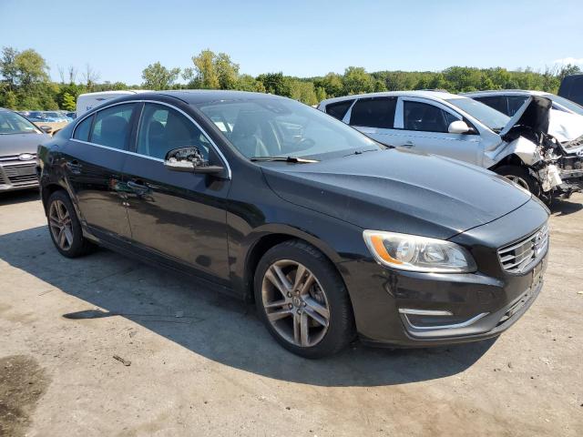 VIN YV1612TK6F1343120 2015 Volvo S60, Premier no.4