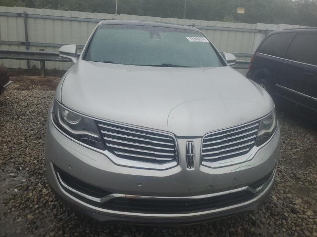 2016 LINCOLN MKX RESERV - 2LMTJ8LP7GBL47433