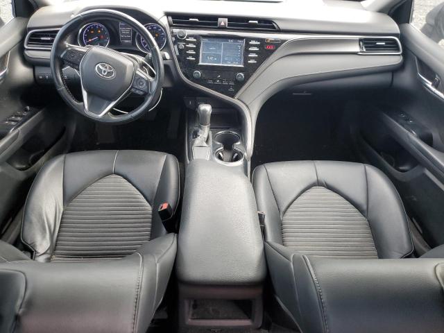 2019 TOYOTA CAMRY L - 4T1B11HK3KU213081