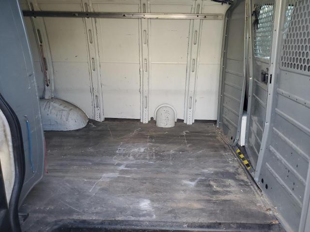 2015 CHEVROLET EXPRESS G2 - 1GCWGFCF7F1148741