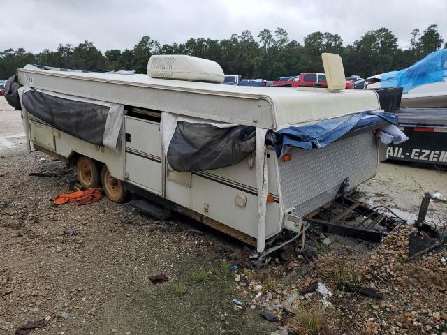 2005 JAYCO JAY FLIGHT #3049675107