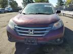 Lot #2938557425 2012 HONDA CR-V EX