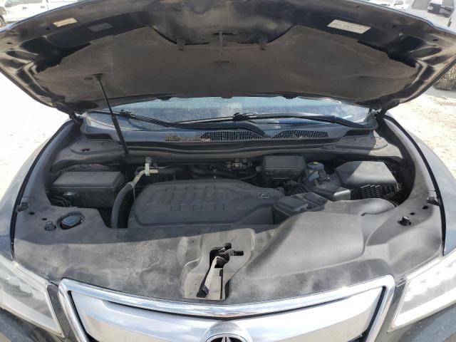 2016 ACURA MDX TECHNO - 5FRYD3H46GB008453