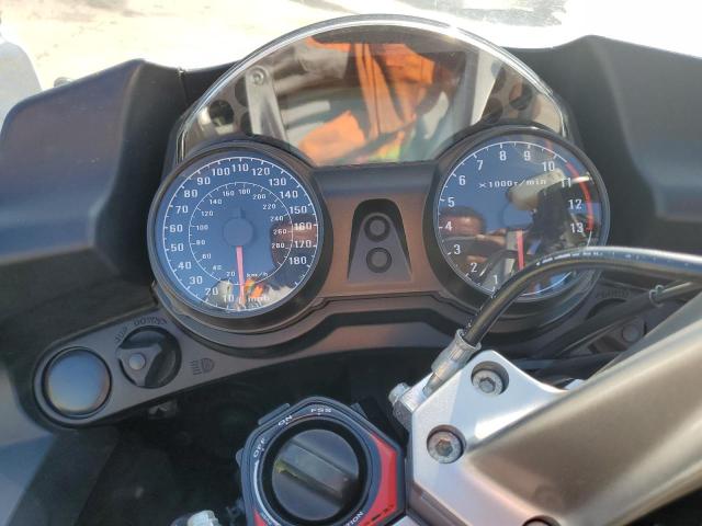2009 KAWASAKI ZG1400 A - JKBZGNA149A019493