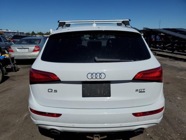 VIN WA1LFAFP4DA081570 2013 Audi Q5, Premium Plus no.6