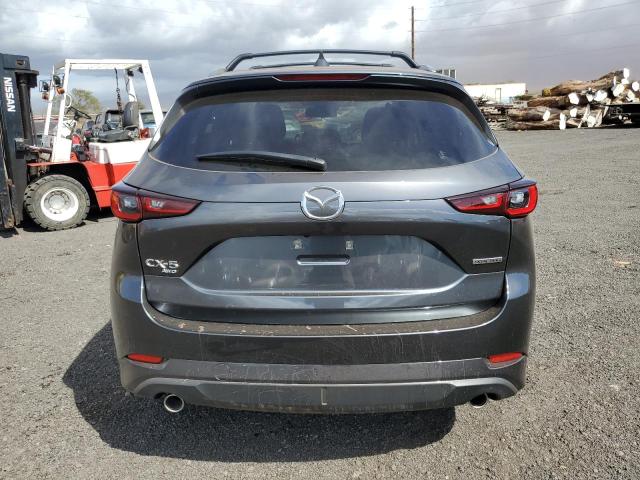 2024 MAZDA CX-5 PREFE - JM3KFBCL8R0482357