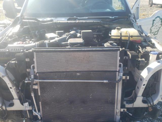 2022 FORD F250 SUPER - 1FTBF2B69NED42822