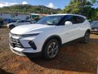 CHEVROLET BLAZER 2LT photo