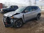 2018 JEEP COMPASS TR - 3C4NJDDB1JT144327