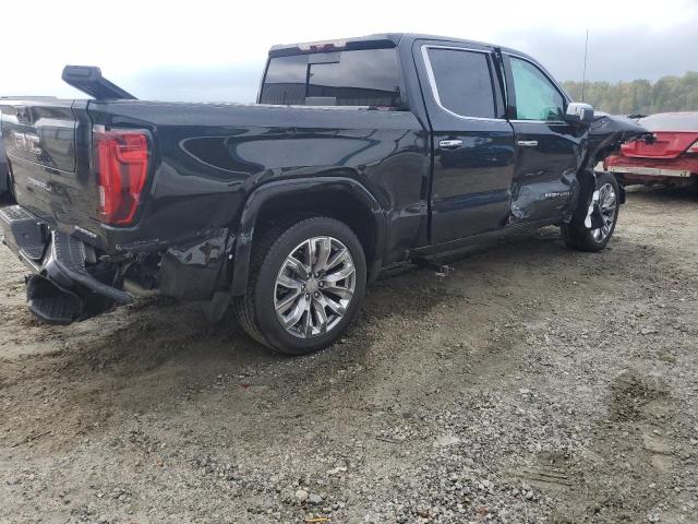 2024 GMC SIERRA K15 - 1GTUUGEL6RZ189411