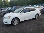 NISSAN SENTRA S photo