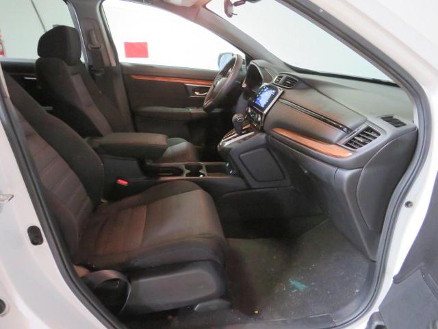 2021 HONDA CR-V EX 2HKRW1H51MH417826  70810854