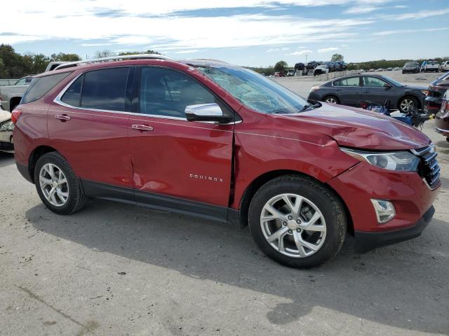 2018 CHEVROLET EQUINOX PR 3GNAXMEV5JL131562  71616864