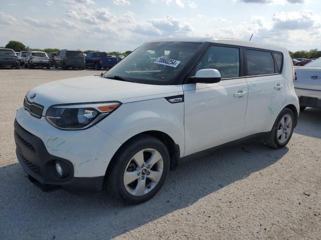 VIN KNDJN2A22J7593385 2018 KIA Soul no.1