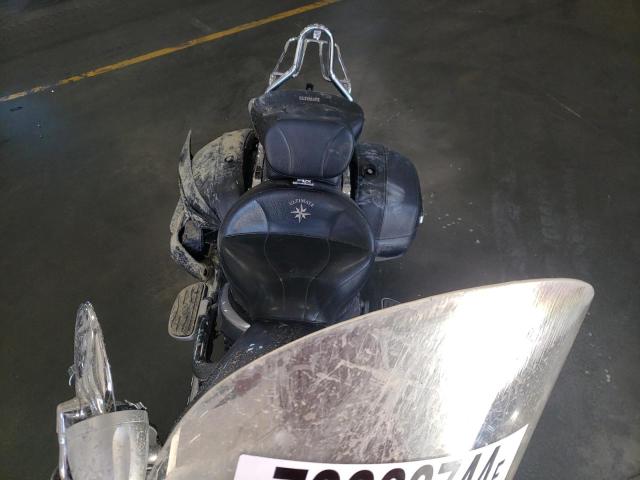 2008 YAMAHA XVS1300 CT JYAVP25E98A006656