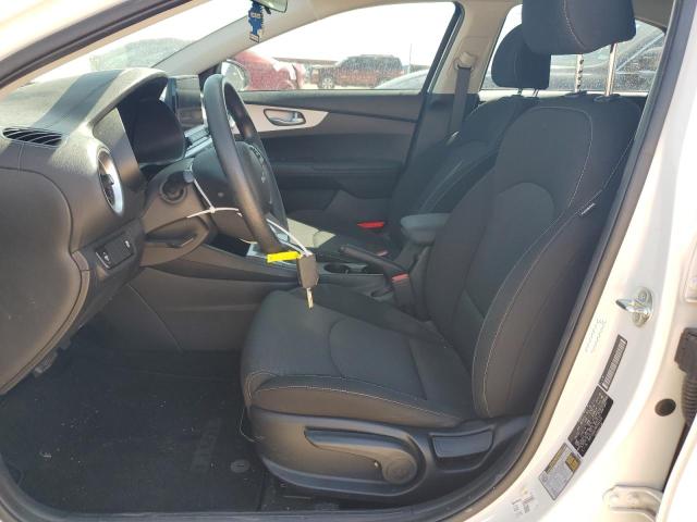 2024 KIA FORTE LX - 3KPF24AD7RE692534