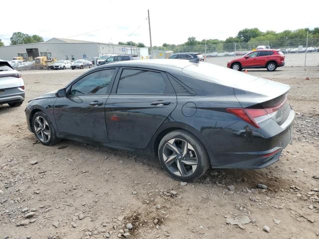 2023 HYUNDAI ELANTRA SE KMHLS4AG0PU552560  70496474