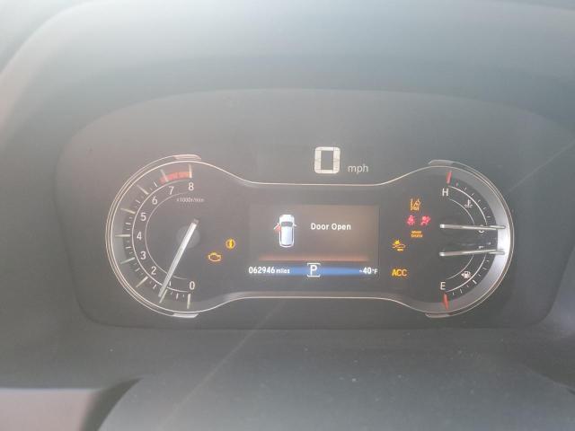 2018 HONDA PILOT ELIT - 5FNYF6H05JB006694