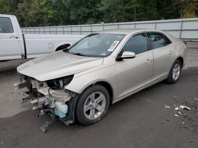 2015 CHEVROLET MALIBU 1LT - 1G11C5SL8FF273637