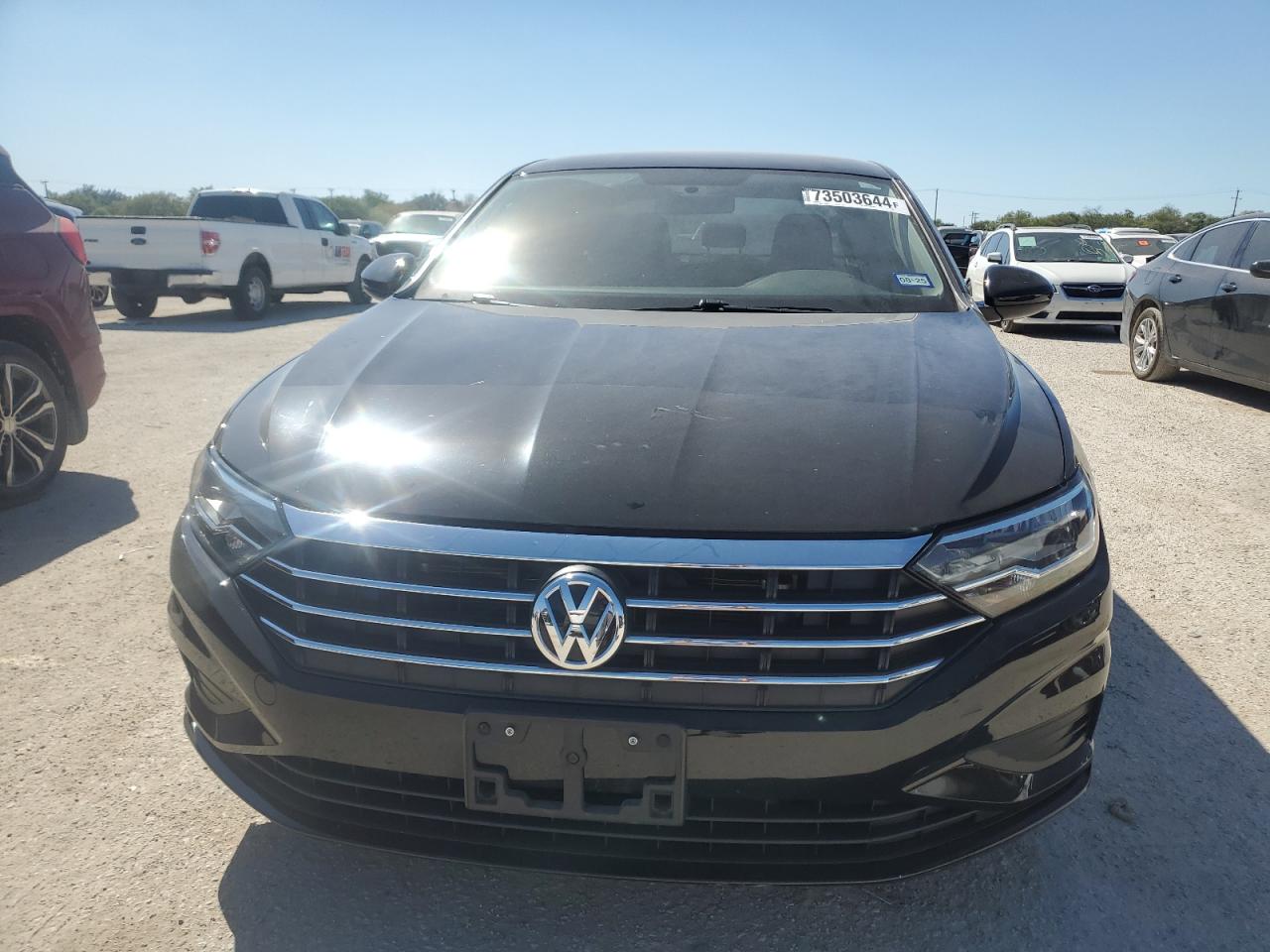 Lot #2888750600 2019 VOLKSWAGEN JETTA S