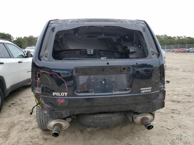 2015 HONDA PILOT SE - 5FNYF4H39FB031569