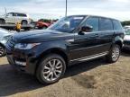 LAND ROVER RANGE ROVE photo