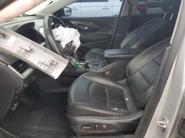 2019 GMC TERRAIN SL - 3GKALVEVXKL246531