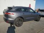 JAGUAR F-PACE PRE photo