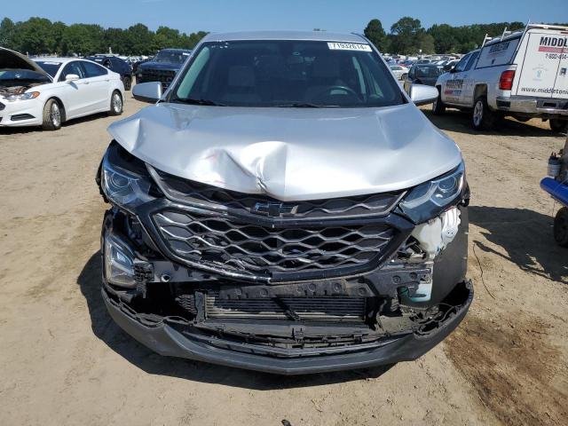 2018 CHEVROLET EQUINOX - 2GNAXJEV9J6136198