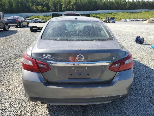 VIN 1N4AL3AP8JC196932 2018 Nissan Altima, 2.5 no.6