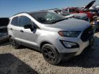 FORD ECOSPORT S photo