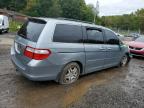 HONDA ODYSSEY EX photo