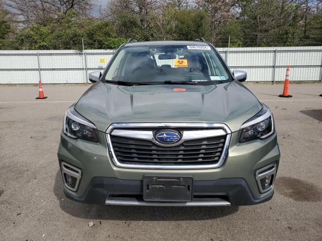 2021 SUBARU FORESTER T JF2SKAXC2MH478874  69670204