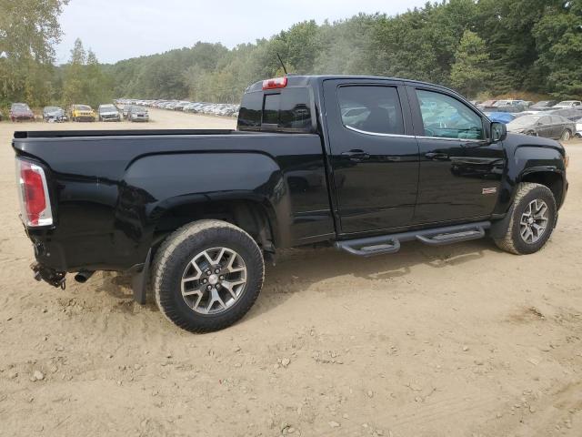 2017 GMC CANYON SLE - 1GTG6CEN5H1150114