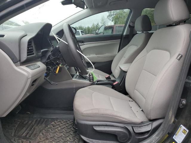 2020 HYUNDAI ELANTRA SE - 5NPD74LF5LH592510