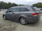 HONDA ODYSSEY EX photo