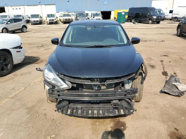 2019 NISSAN SENTRA S - 3N1AB7AP4KY264238
