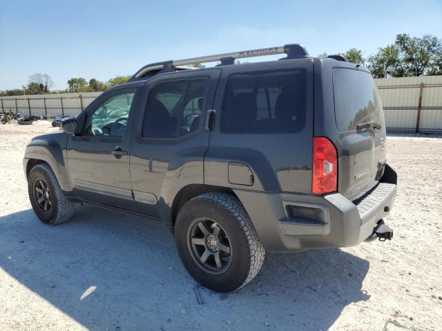 VIN 5N1AN0NU2EN815064 2014 Nissan Xterra, X no.2