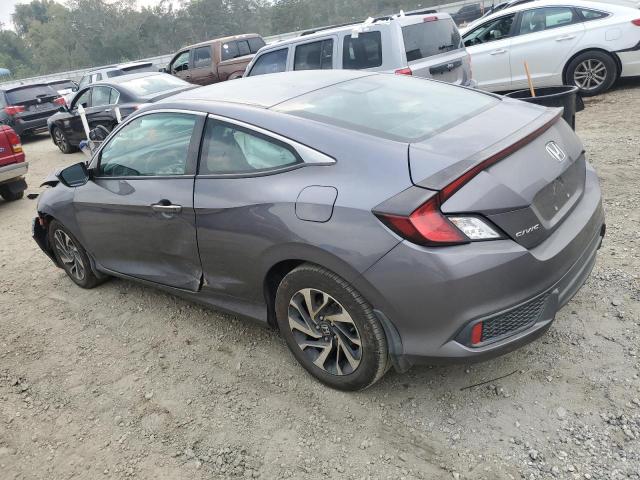 2016 HONDA CIVIC LX - 2HGFC4B51GH305872