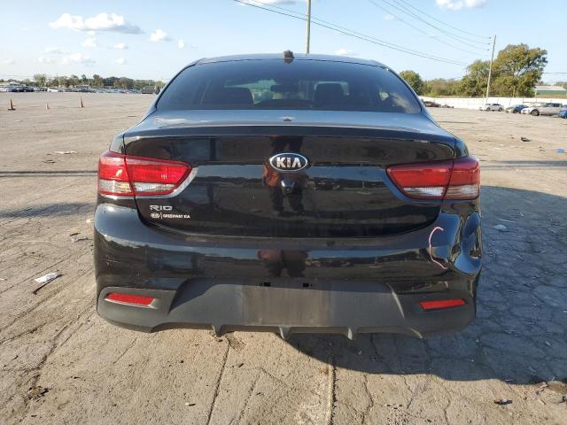 2020 KIA RIO LX - 3KPA24AD6LE327649