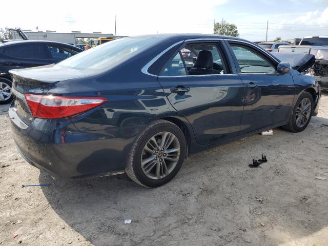 VIN 4T1BF1FK9HU274044 2017 Toyota Camry, LE no.3