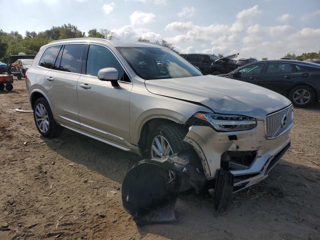 VIN YV4A22PL4H1175218 2017 Volvo XC90, T6 no.4