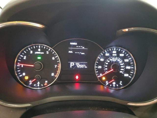 2015 KIA FORTE LX - KNAFX4A64F5291661