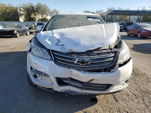 VIN 1GNKRJKD2GJ146495 2016 Chevrolet Traverse, Ltz no.5